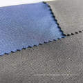 knitted roma fabric 330gsm polyester spandex